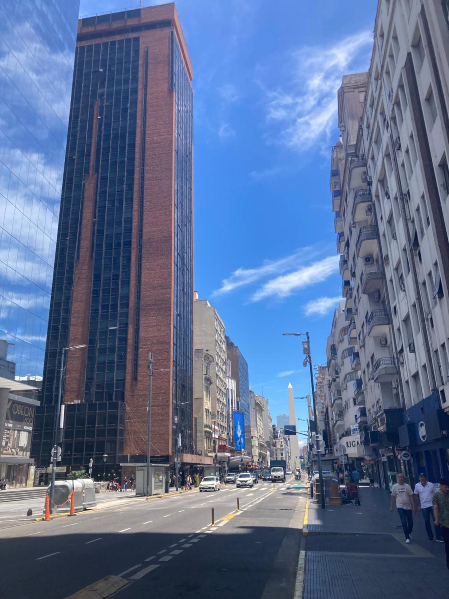 Buenos Aires Centro Apartment — Photos 3