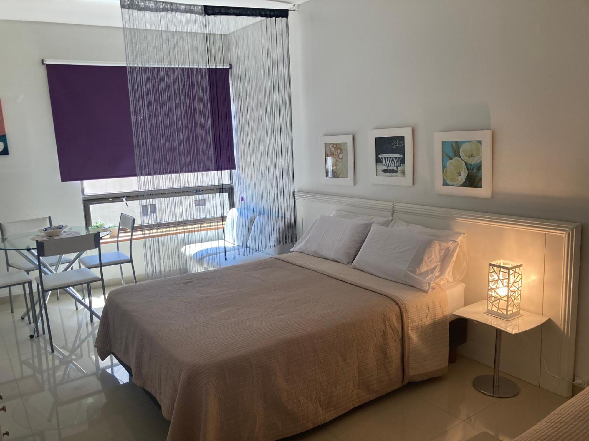 Buenos Aires Centro Apartment — Photos 2